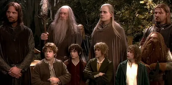 How to Analyse Movies #6: Story & Genre - Lord of the Rings: The Fellowship of the Ring