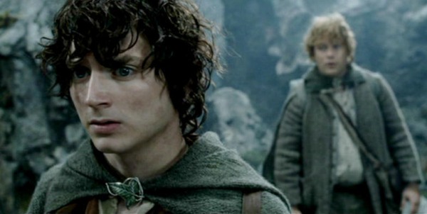 Lord of the Ring: The Two Towers 2002 - source: New Line Cinema