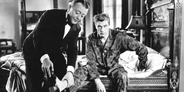Mr. Deeds Goes to Town 1936 - source: Columbia