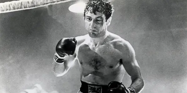Raging Bull 1980 - source: United Artists