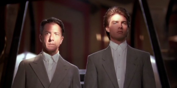 Rain Man 1988 - source: United Artists