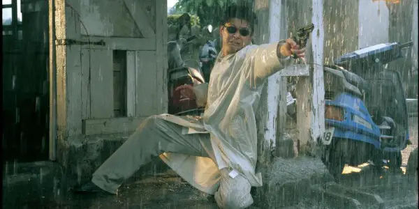 Rainy Dog 1997 - source: Daiei Motion Picture Company
