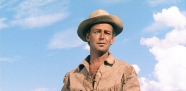 Shane 1953 - source: Paramount