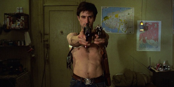 Taxi Driver -Film Inquiry's Best Articles Of August 2016 