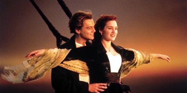 Titanic 1997