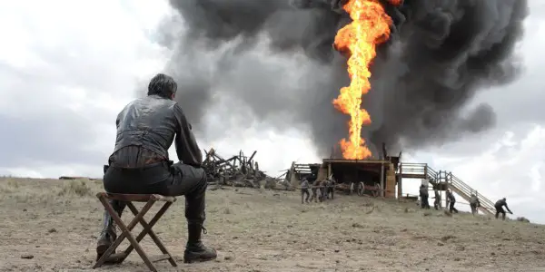 There will be Blood 2007 - source: Paramount Vantage