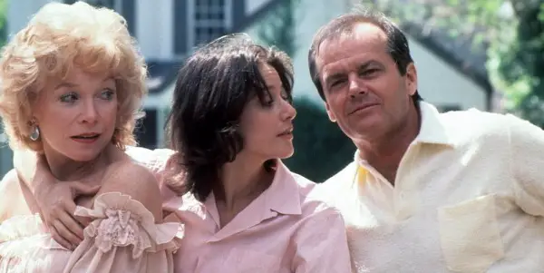 Terms of Endearment 1983 - source: Paramount Pictures