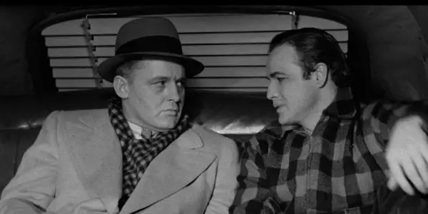 On the Waterfront 1954 - source: Columbia