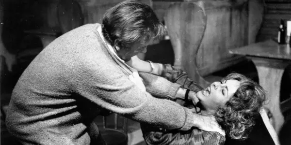 Who's Afraid of Virginia Woolf? 1966 - source: Warner Bros.
