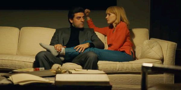 A Most Violent Year