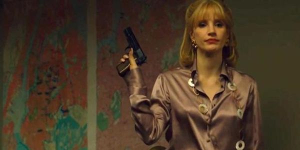 A Most Violent Year