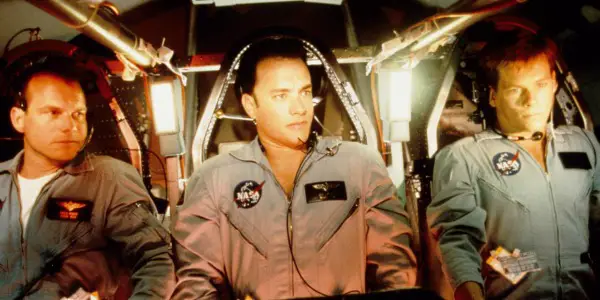 Appollo 13 1995 - source: Universal Pictures