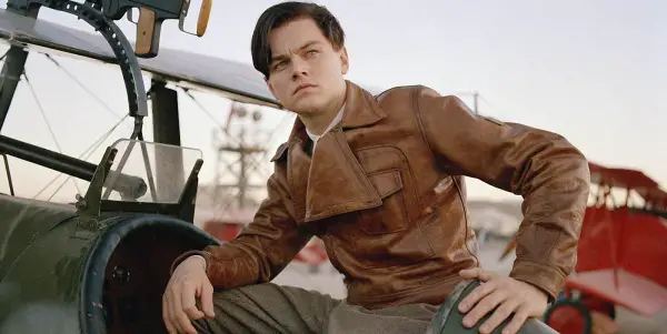 The Aviator 2004 - source: Warner Bros.