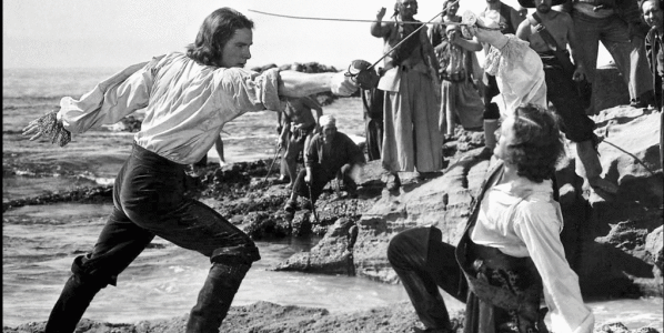 Captain Blood 1935 - source: Warner Bros.
