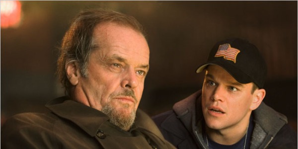 The Departed 2006 - source: Warner Bros.