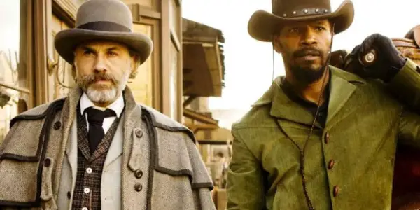 Django Unchained 2012 - source: 2012