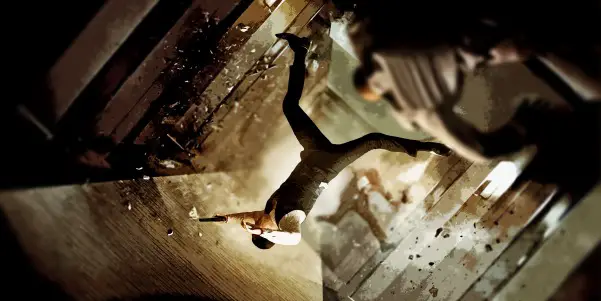 Inception 2010 - source: Warner Bros.