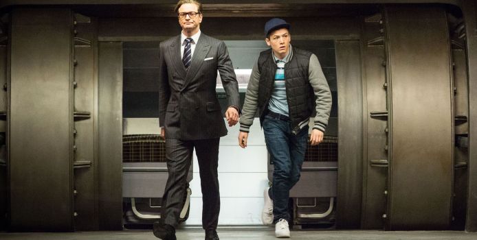 Kingsman British