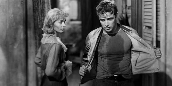 A Streetcar Named Desire 1951 - source: Warner Bros.