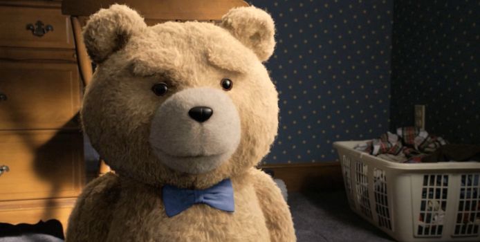 Ted