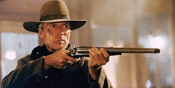 Unforgiven 1992 - source: Warner Bros.