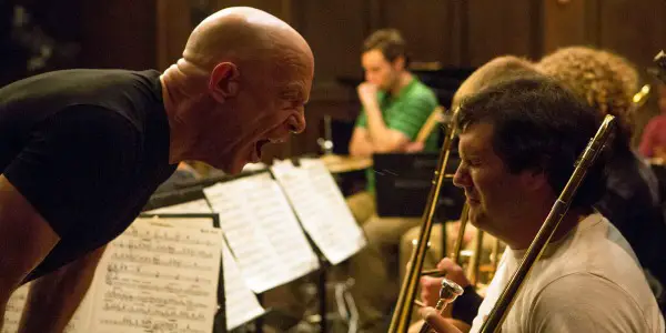 The Nominated Film You May Have Missed: WHIPLASH