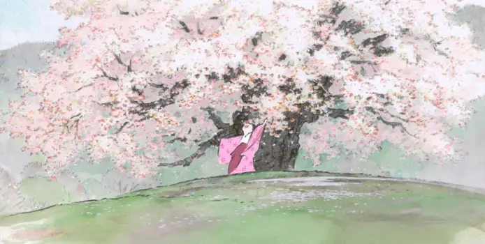 Princess Kaguya