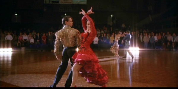 strictly ballroom