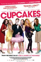 Cupcake cinema