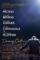 Danny Collins cinema