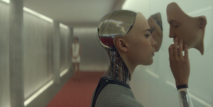 Ex Machina