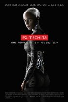 Ex Machina cinema