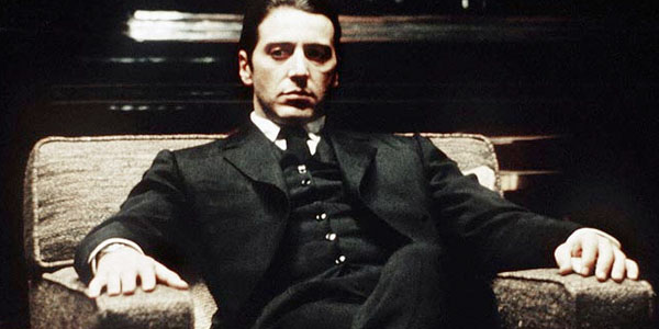 The Godfather Part II - source: Paramount Pictures