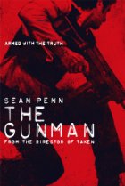 The Gunman cinema