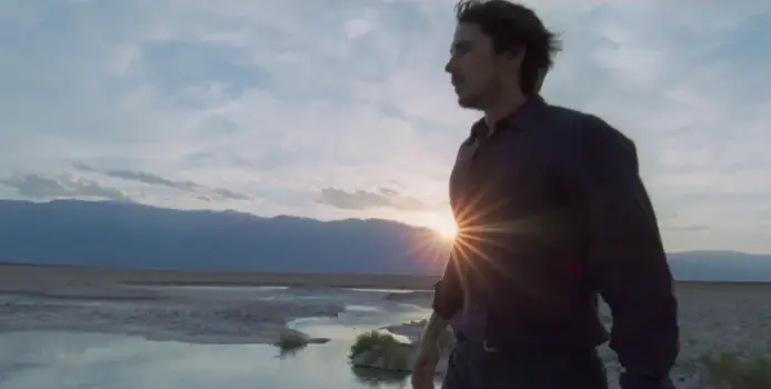 Knight of Cups