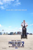 Paul Blart 2 cinema