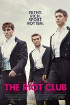 The Riot Club cinema