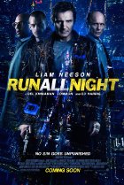 Run ALl Night cinema