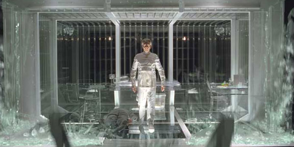 X2: X-Men United - source: 20th Century Fox