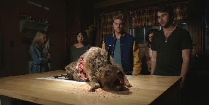 Zombeavers