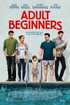 Adult Beginners cinema