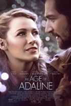 The Age of Adaline cinema