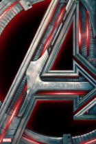 Avengers Age of Ultron cinema