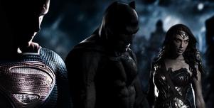 BATMAN V SUPERMAN: DAWN OF JUSTICE Trailer