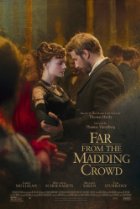 Far From The Madding Crowd cinema