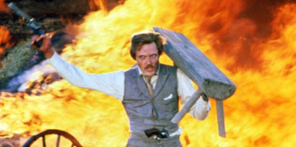 Heaven's Gate (1980) - source: United Artists