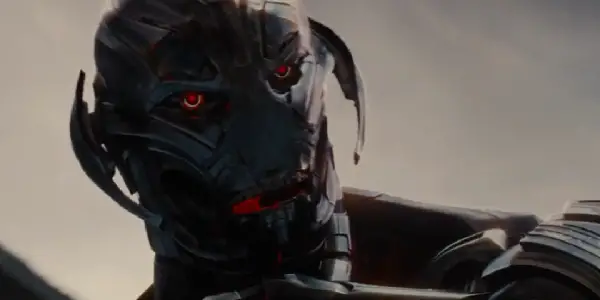 Age of Ultron - 2