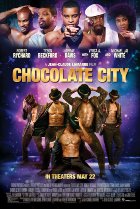 Chocolate City cinema