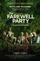 The Farewell Party cinema