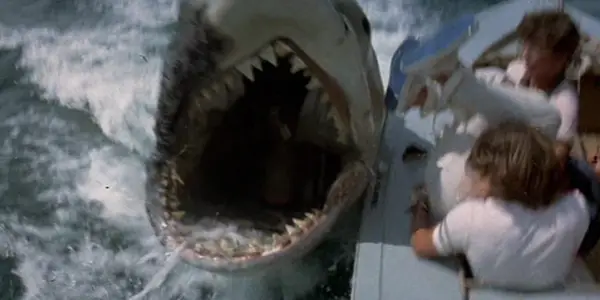 Jaws 2